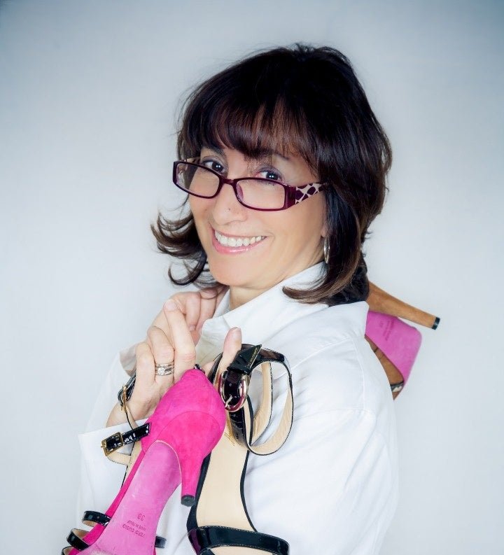 You Deserve To Feel This Excited About Our Shoes!