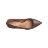 Darcey Suede Brown Comfortable Heel_620
