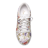 Equality Luxury Floral Nappa