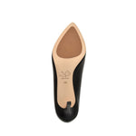 Deborah Black Lux Nappa Comfortable Heel_1347