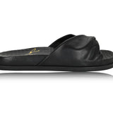 Sadie Black Soft Nappa