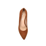 Deborah Autumn Kid Suede Comfortable Heel_2899