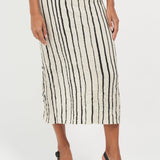 Daphne Black Luxury Kid Nappa