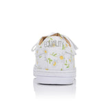 Equality Daisy Print Nappa Comfortable Heel_2977