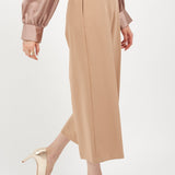 Deborah 2.0 Champagne Gold Metallic