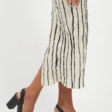 Daphne Black Luxury Kid Nappa