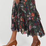 Deborah 2.0 Autumn Kid Suede