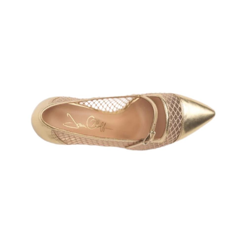 Caroline Gold 8.5 / Gold Caroline Gold 8.5 / Gold