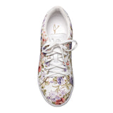Equality Luxury Floral Nappa