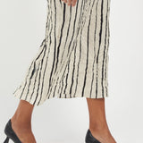 Celine Black Nappa