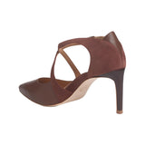 Desire Suede Brown