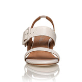 Greyson Off White Luxury Kid Nappa