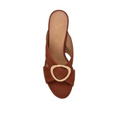Cadence Redwood Nubuck - FINAL SALE