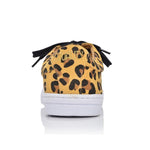 Equality Leopard Kid Suede Comfortable Heel_3125