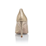 Deborah 2.0 Champagne Gold Metallic
