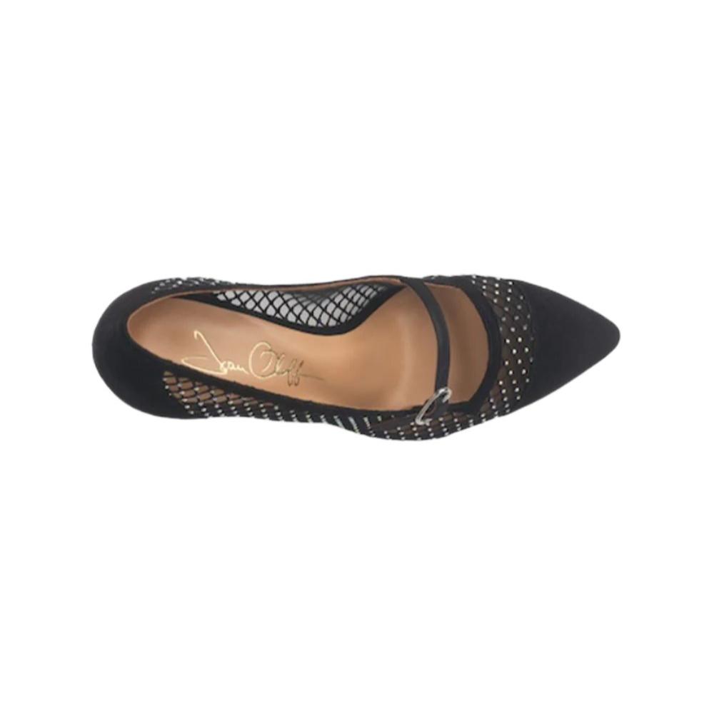 Caroline Black 8 / Black Caroline Black 8 / Black