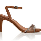 Fame Whiskey Kid Suede