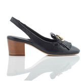 Finley Black - FINAL SALE