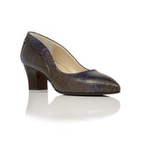 Maggie Printed Snake