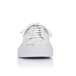 Equality Daisy Print Nappa Comfortable Heel_2976