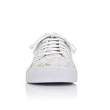 Equality Daisy Print Nappa Comfortable Heel_2976