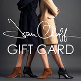 Joan Oloff Shoes Gift Card